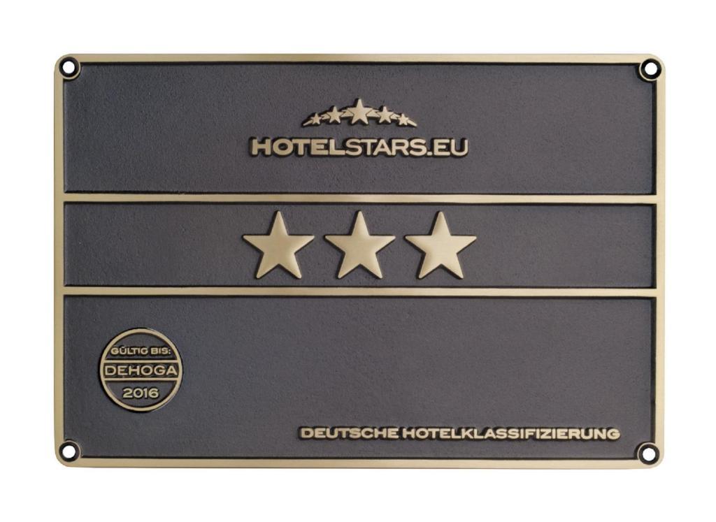שטוטגרט Hotel Restaurant Krehl'S Linde מראה חיצוני תמונה