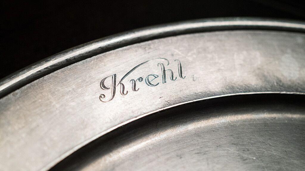 שטוטגרט Hotel Restaurant Krehl'S Linde מראה חיצוני תמונה