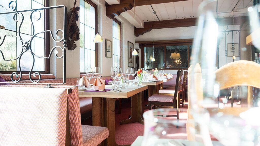 שטוטגרט Hotel Restaurant Krehl'S Linde מראה חיצוני תמונה