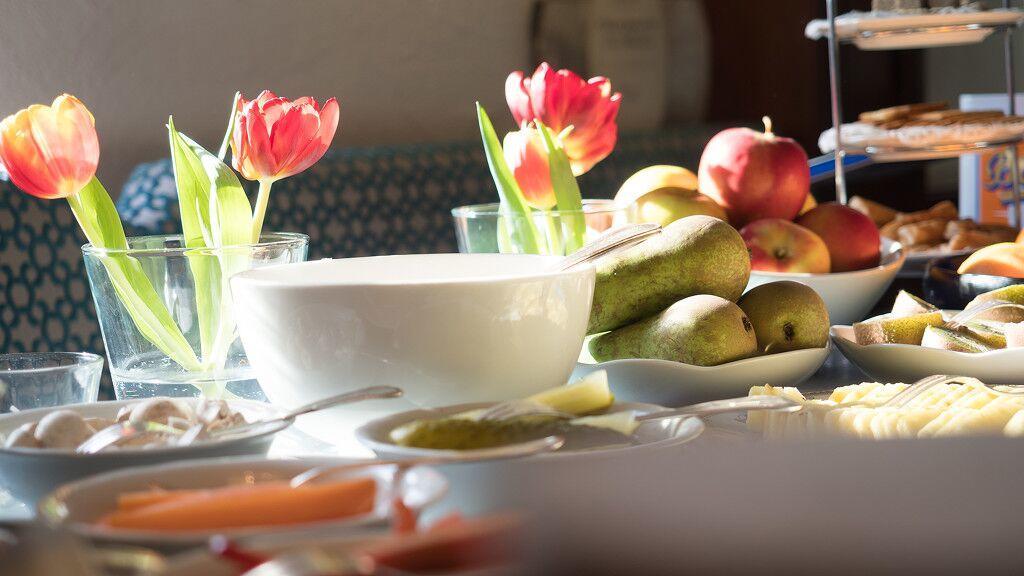 שטוטגרט Hotel Restaurant Krehl'S Linde מראה חיצוני תמונה