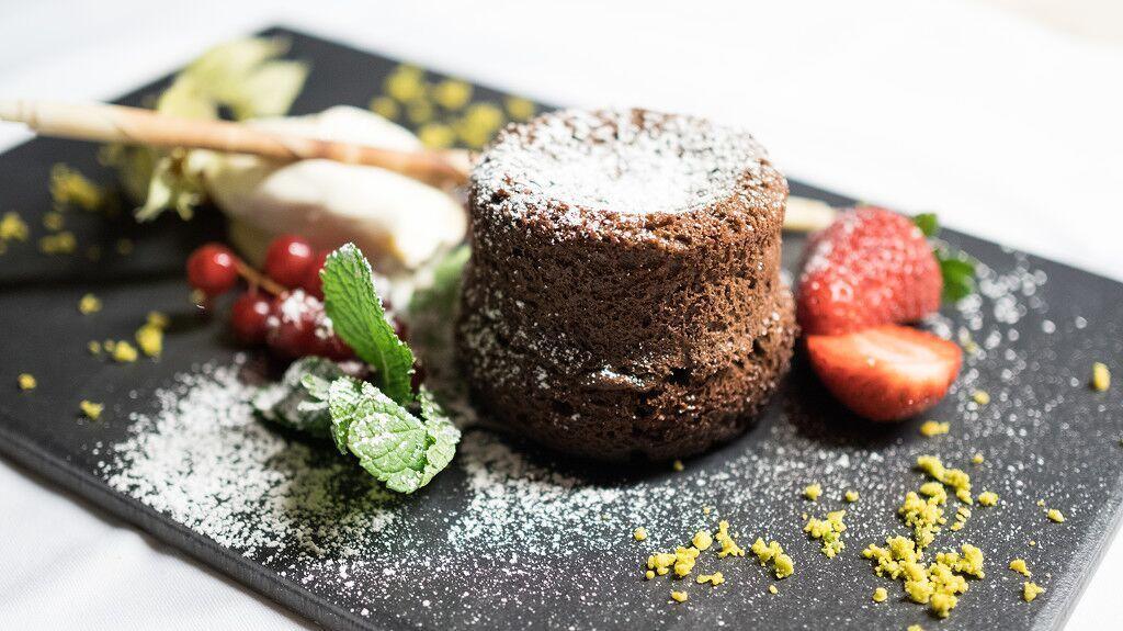 שטוטגרט Hotel Restaurant Krehl'S Linde מראה חיצוני תמונה
