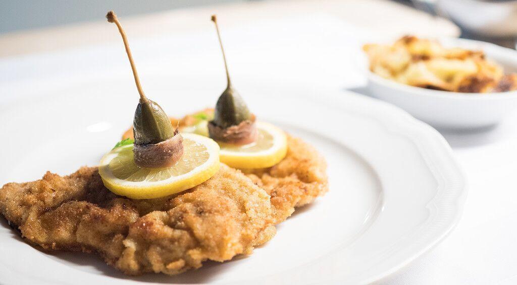 שטוטגרט Hotel Restaurant Krehl'S Linde מראה חיצוני תמונה